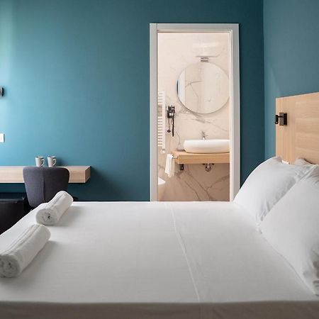 Nolana 28 Rooms In Napoli Ngoại thất bức ảnh