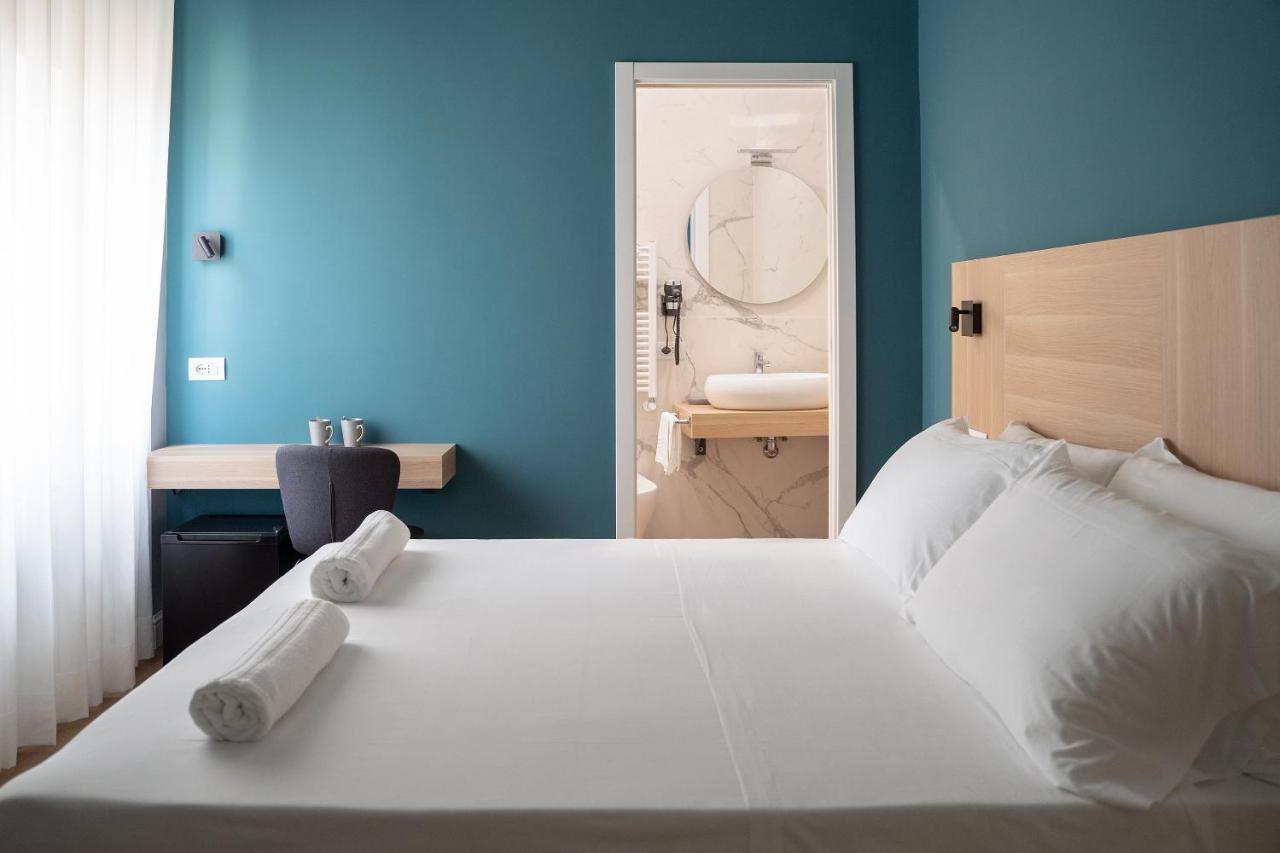 Nolana 28 Rooms In Napoli Ngoại thất bức ảnh