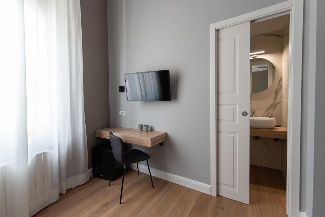 Nolana 28 Rooms In Napoli Ngoại thất bức ảnh