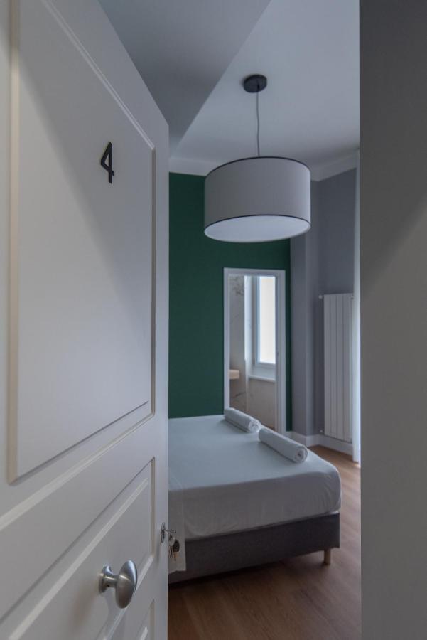 Nolana 28 Rooms In Napoli Ngoại thất bức ảnh