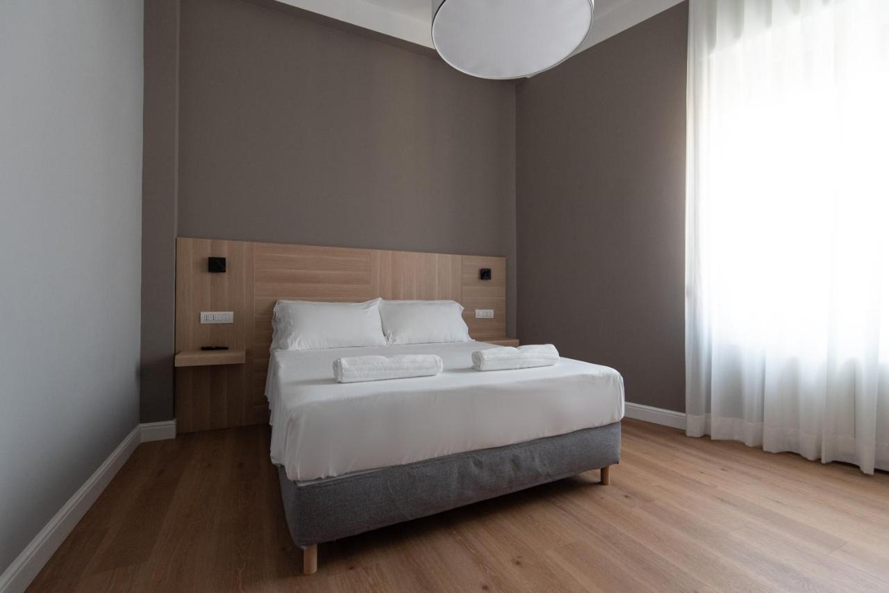 Nolana 28 Rooms In Napoli Ngoại thất bức ảnh
