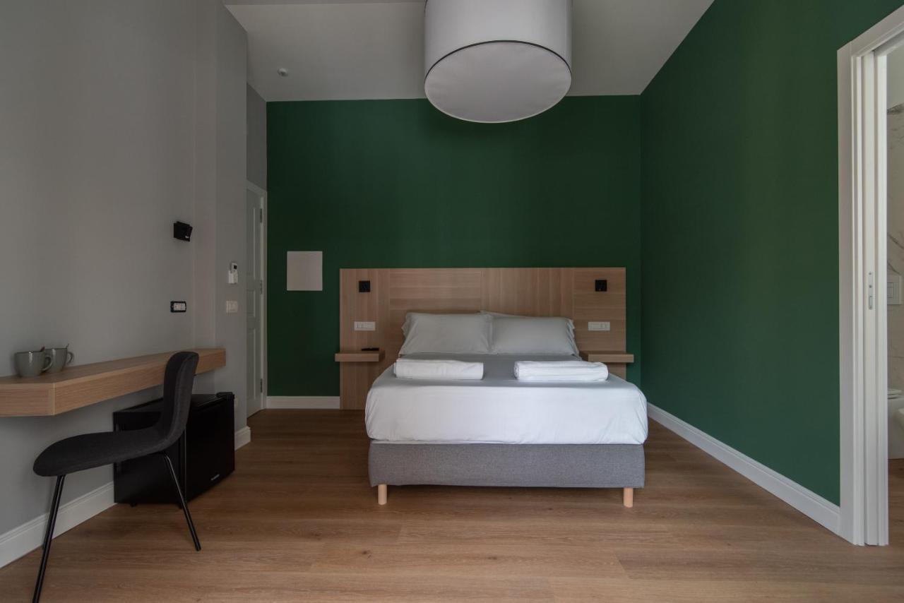 Nolana 28 Rooms In Napoli Ngoại thất bức ảnh