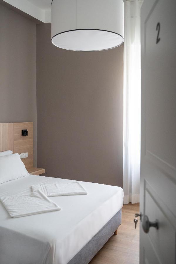 Nolana 28 Rooms In Napoli Ngoại thất bức ảnh