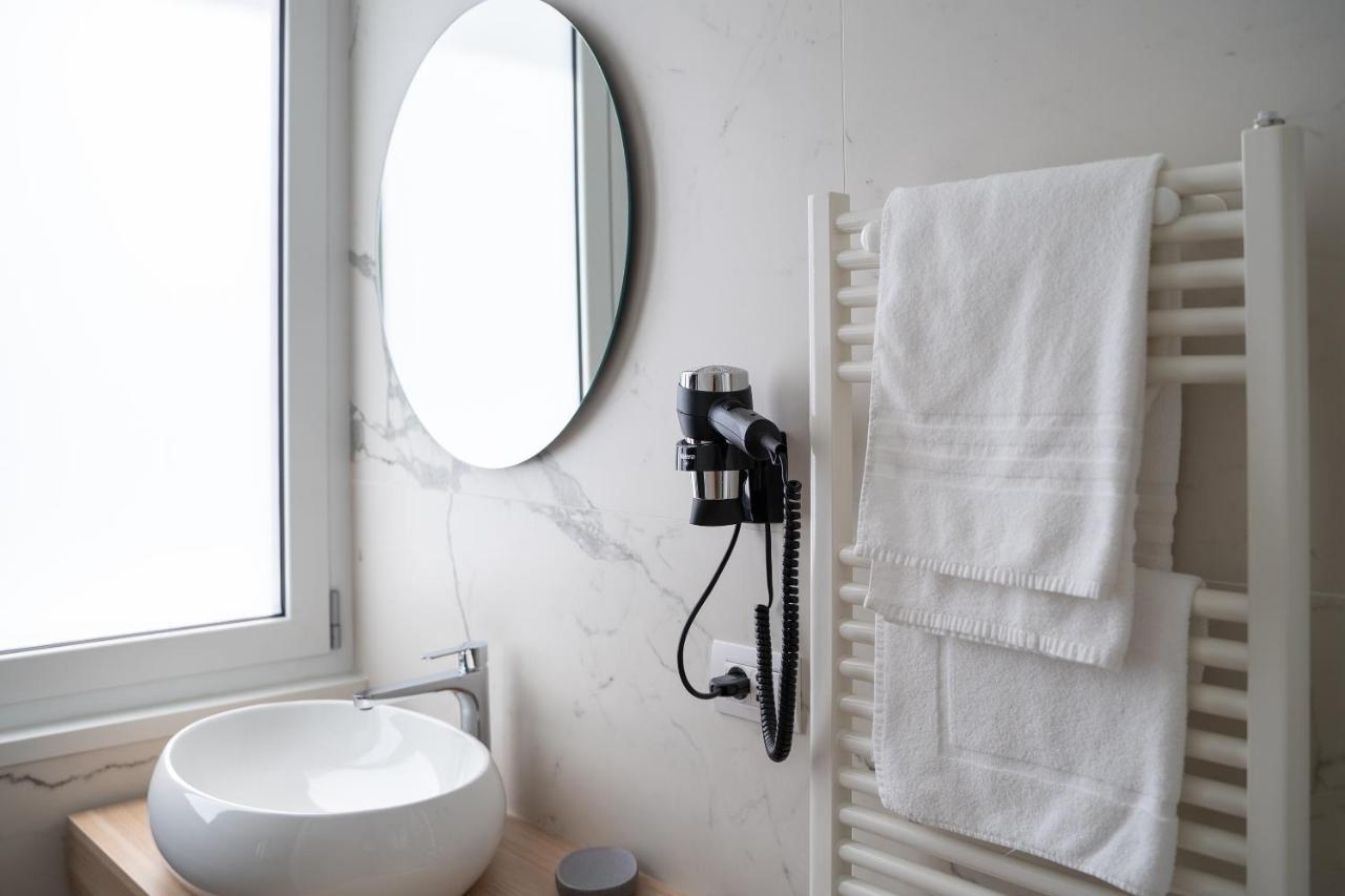 Nolana 28 Rooms In Napoli Ngoại thất bức ảnh