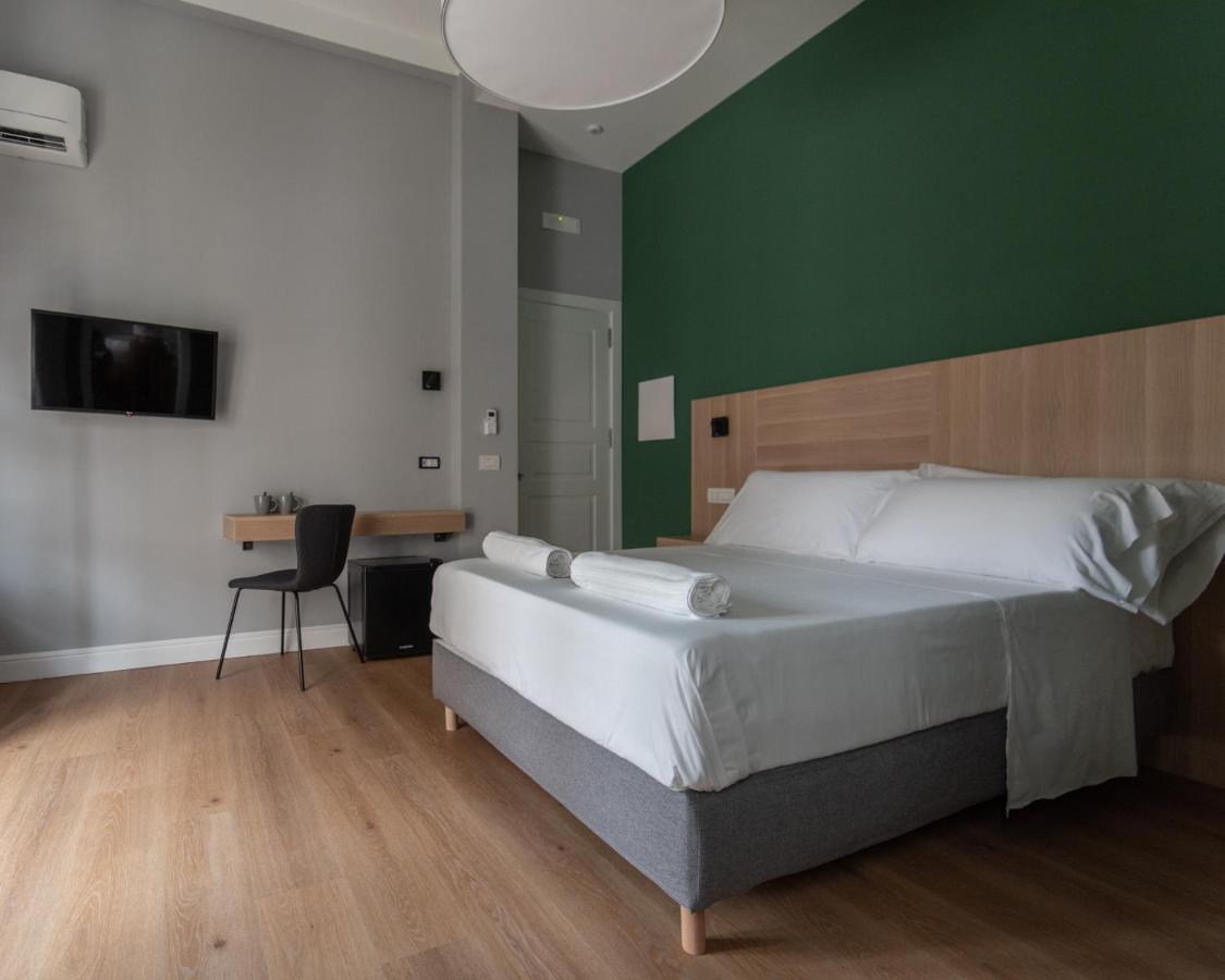 Nolana 28 Rooms In Napoli Ngoại thất bức ảnh