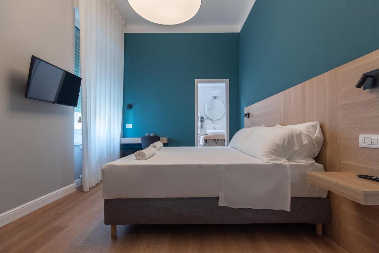 Nolana 28 Rooms In Napoli Ngoại thất bức ảnh