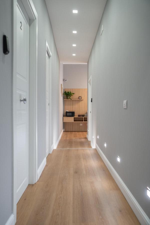 Nolana 28 Rooms In Napoli Ngoại thất bức ảnh