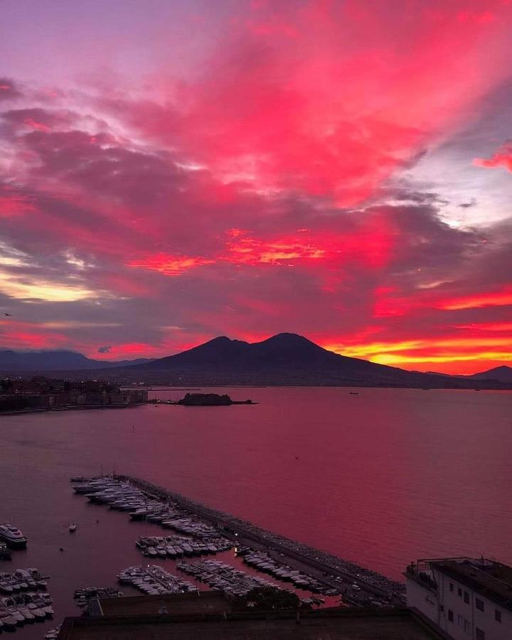 Nolana 28 Rooms In Napoli Ngoại thất bức ảnh