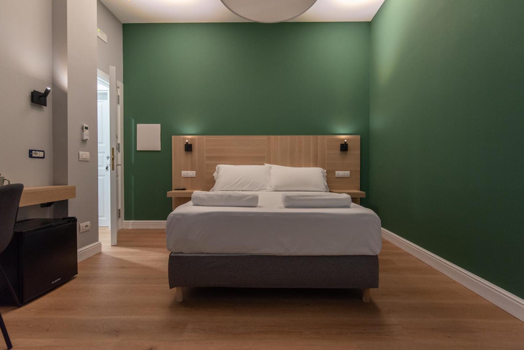 Nolana 28 Rooms In Napoli Ngoại thất bức ảnh