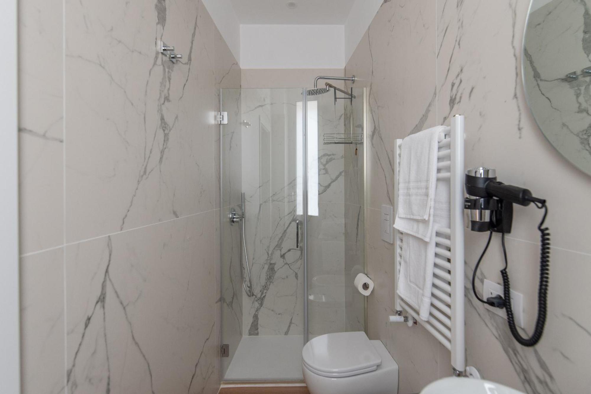 Nolana 28 Rooms In Napoli Ngoại thất bức ảnh