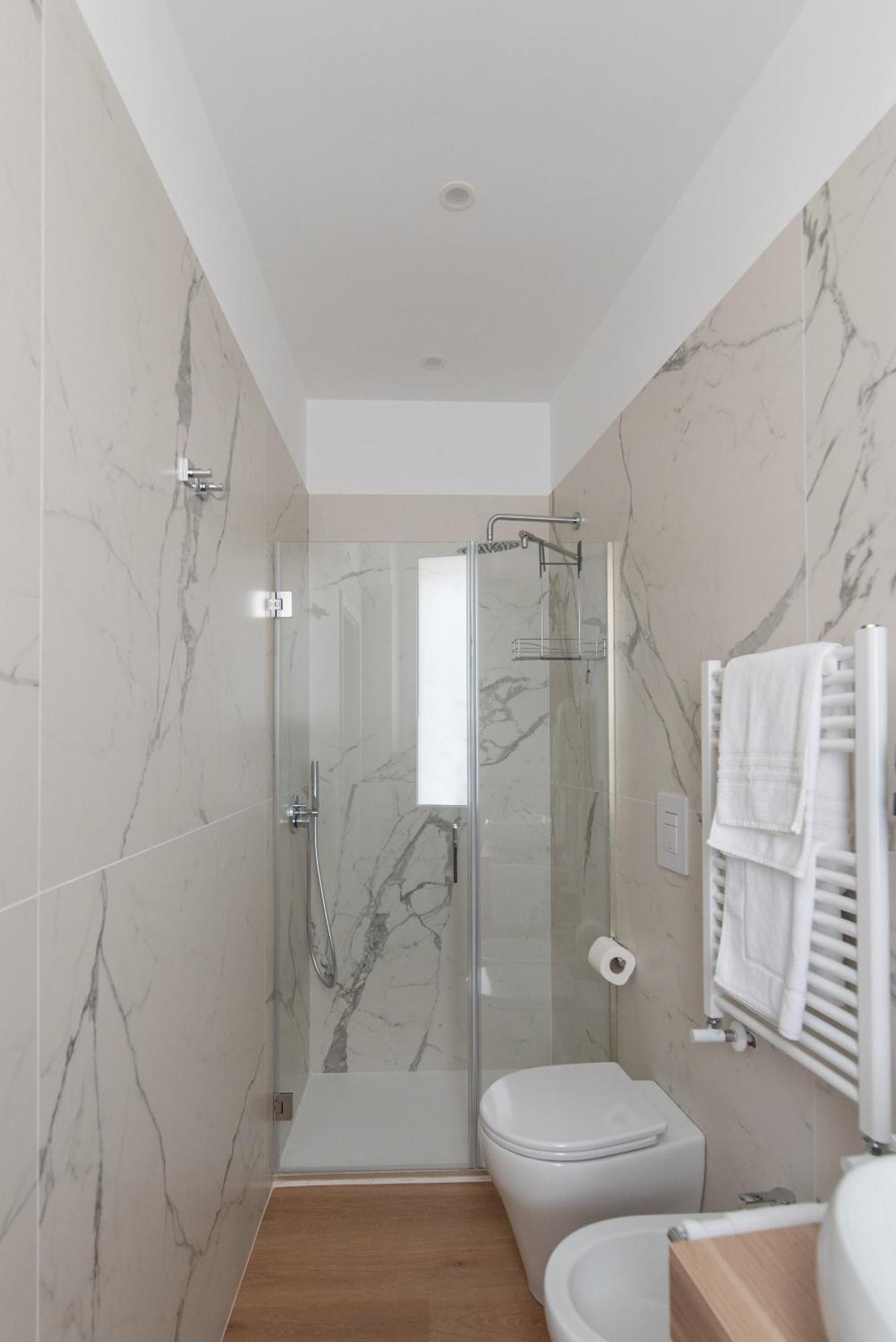 Nolana 28 Rooms In Napoli Ngoại thất bức ảnh