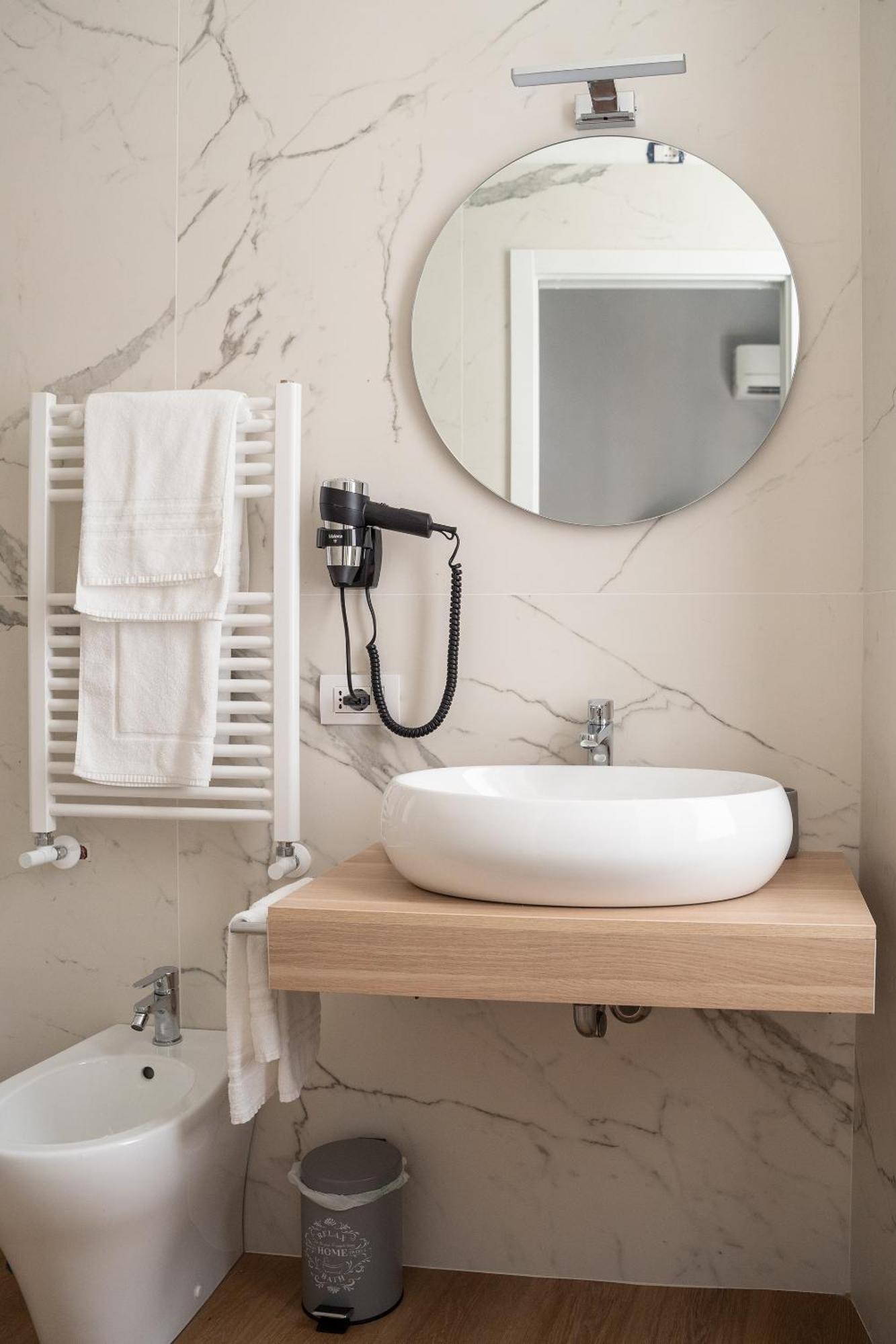 Nolana 28 Rooms In Napoli Ngoại thất bức ảnh
