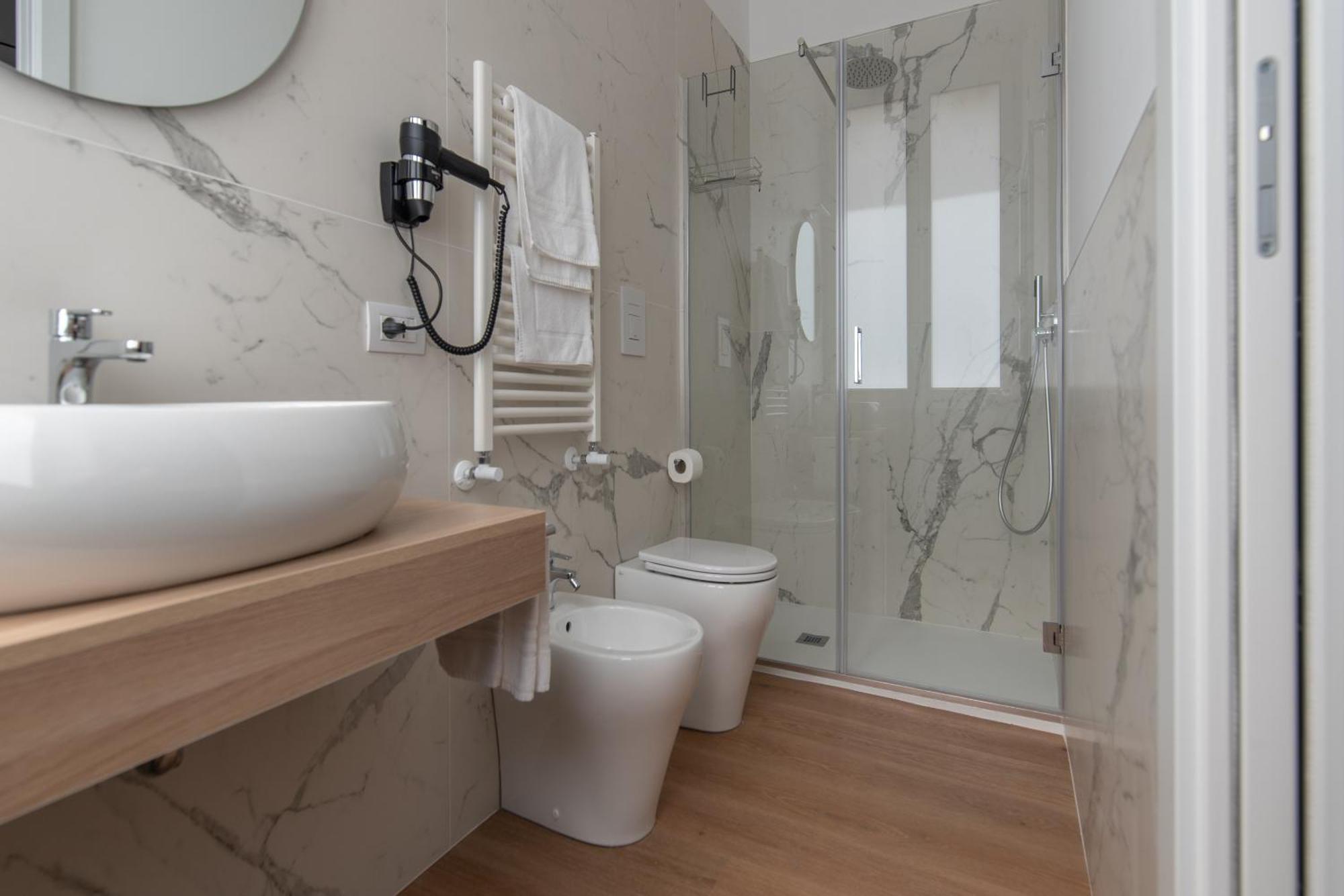 Nolana 28 Rooms In Napoli Ngoại thất bức ảnh