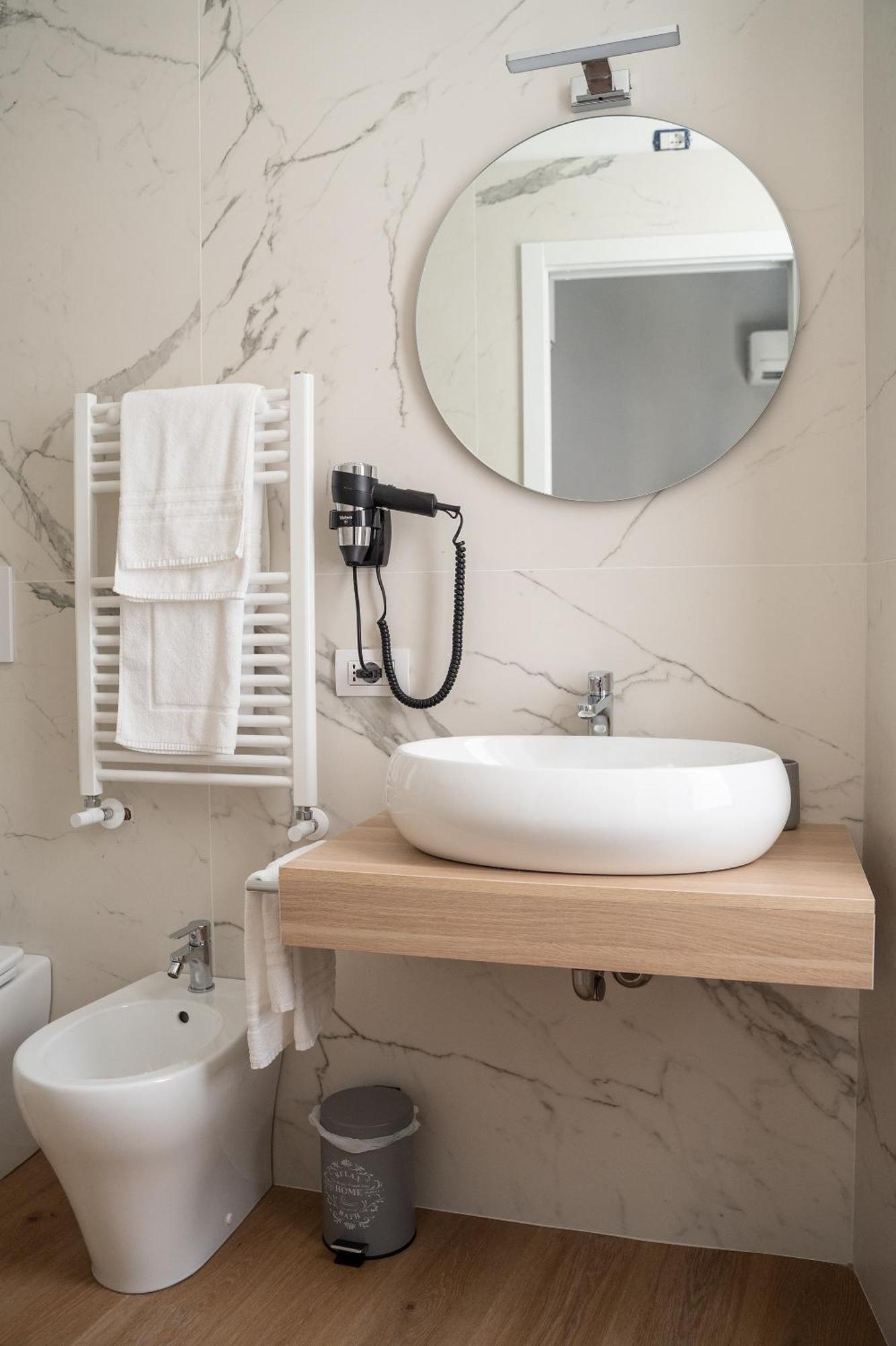 Nolana 28 Rooms In Napoli Ngoại thất bức ảnh