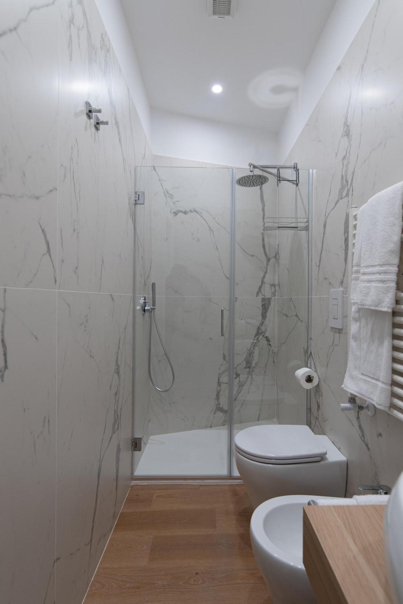 Nolana 28 Rooms In Napoli Ngoại thất bức ảnh