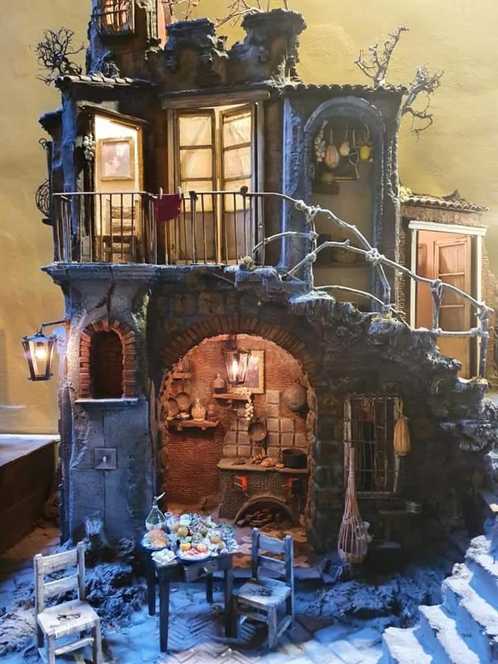 Nolana 28 Rooms In Napoli Ngoại thất bức ảnh